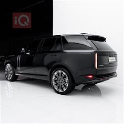 Land Rover Range Rover Vogue